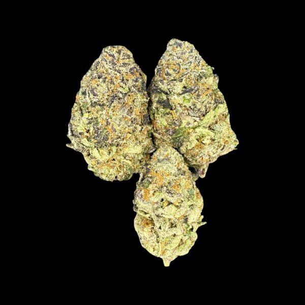 High THCa Gelonade [Sativa-Dominant Hybrid]