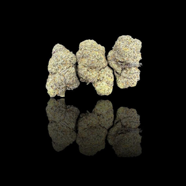 High THCa Hemp Mochilato [Indica Hybrid]