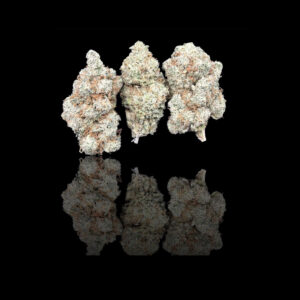 High THCa Greasy Runtz [Indica Hybrid] (Bulk Options Avl.)