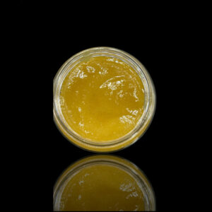 High THCa Duck Sauce 1