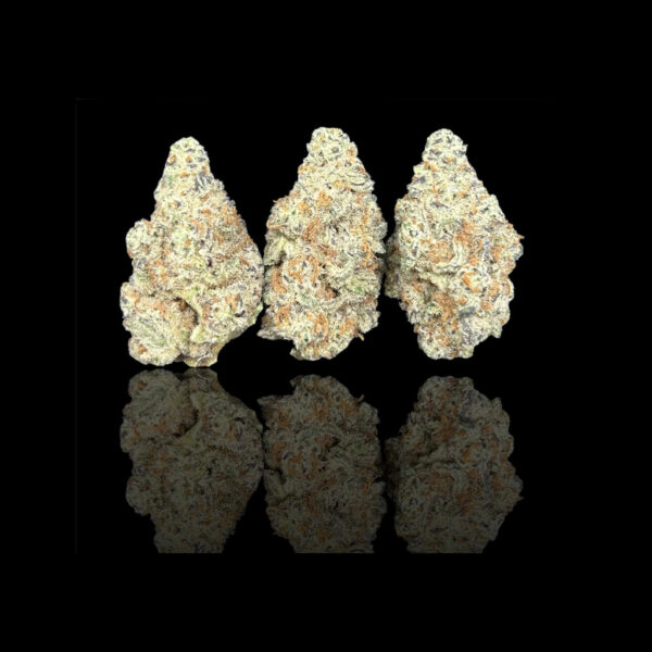 High THCa Dante’s Wrath (Bulk Options Avl.) [Indica Hybrid]