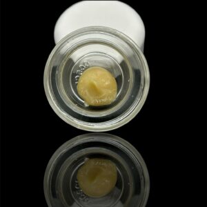 THCa Dante's Driver Rosin | Hybrid Premium Small-Batch Concentrate