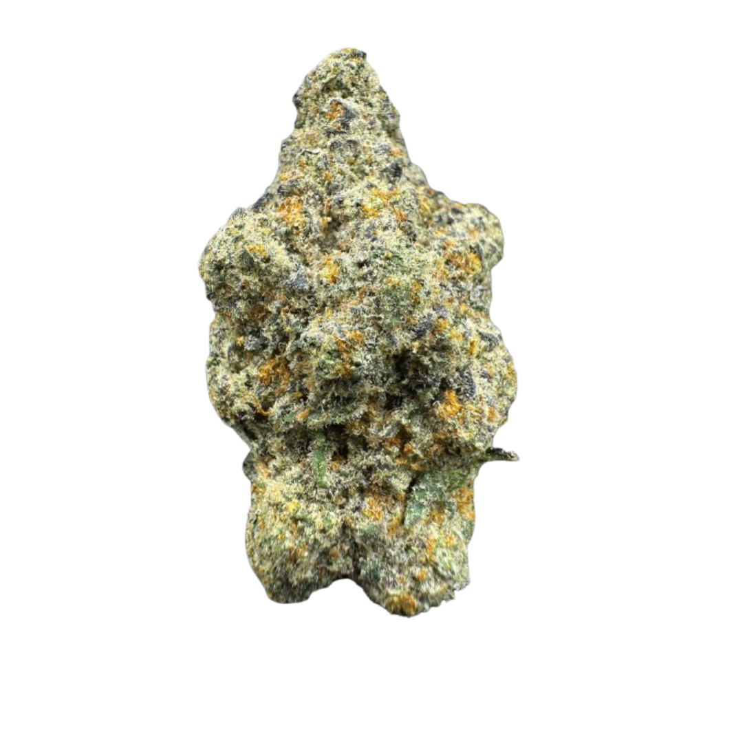 Devils Fruit