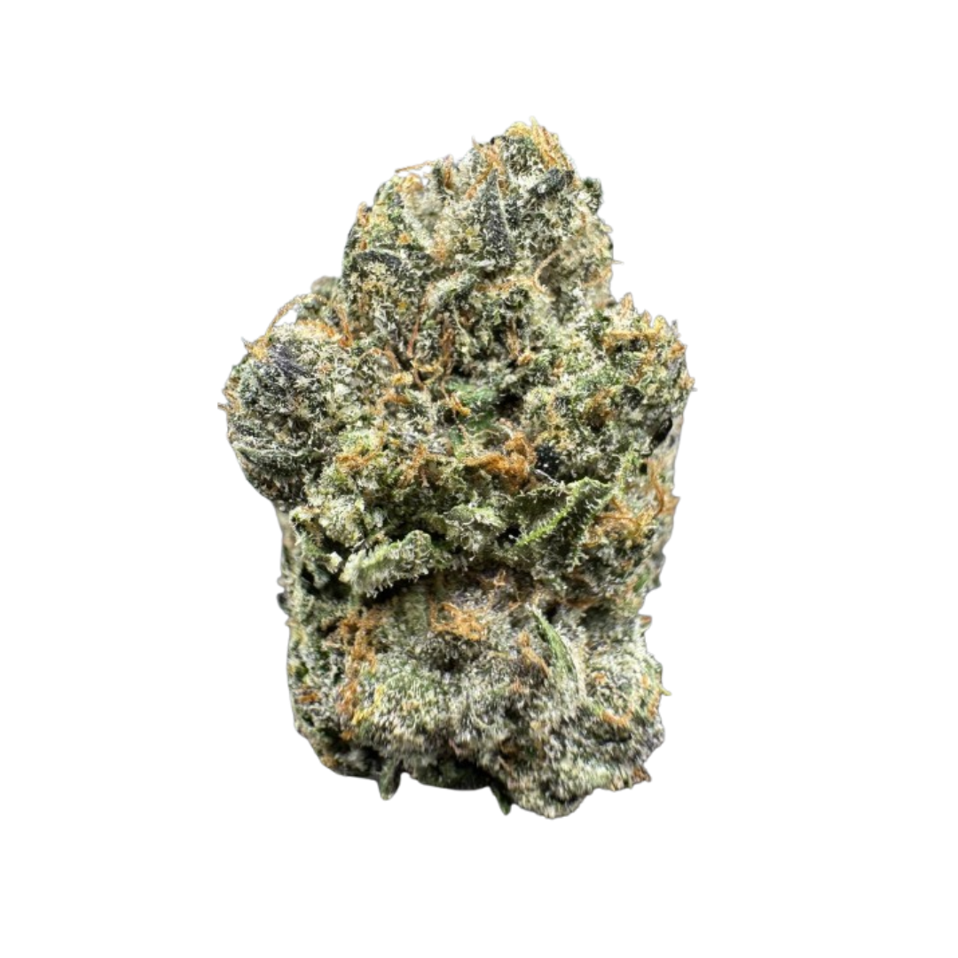 Purple Peaches
